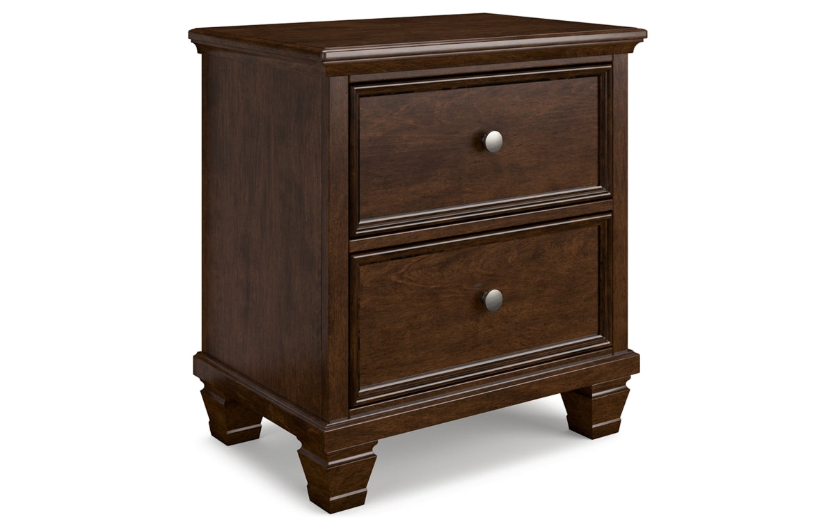 Danabrin Nightstand