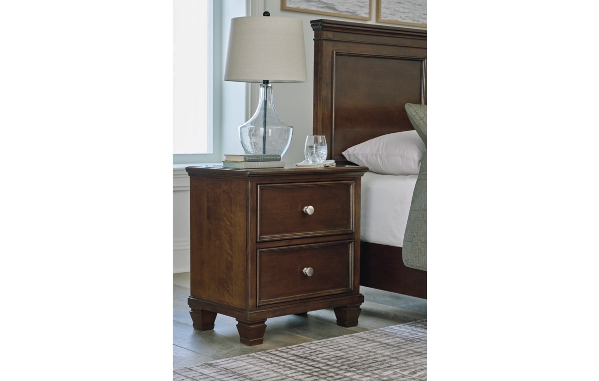Danabrin Nightstand