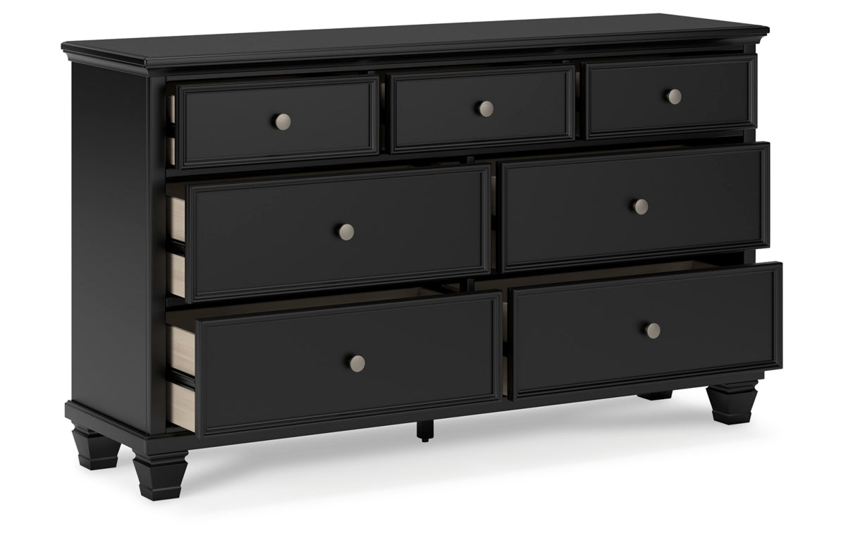 Lanolee Dresser