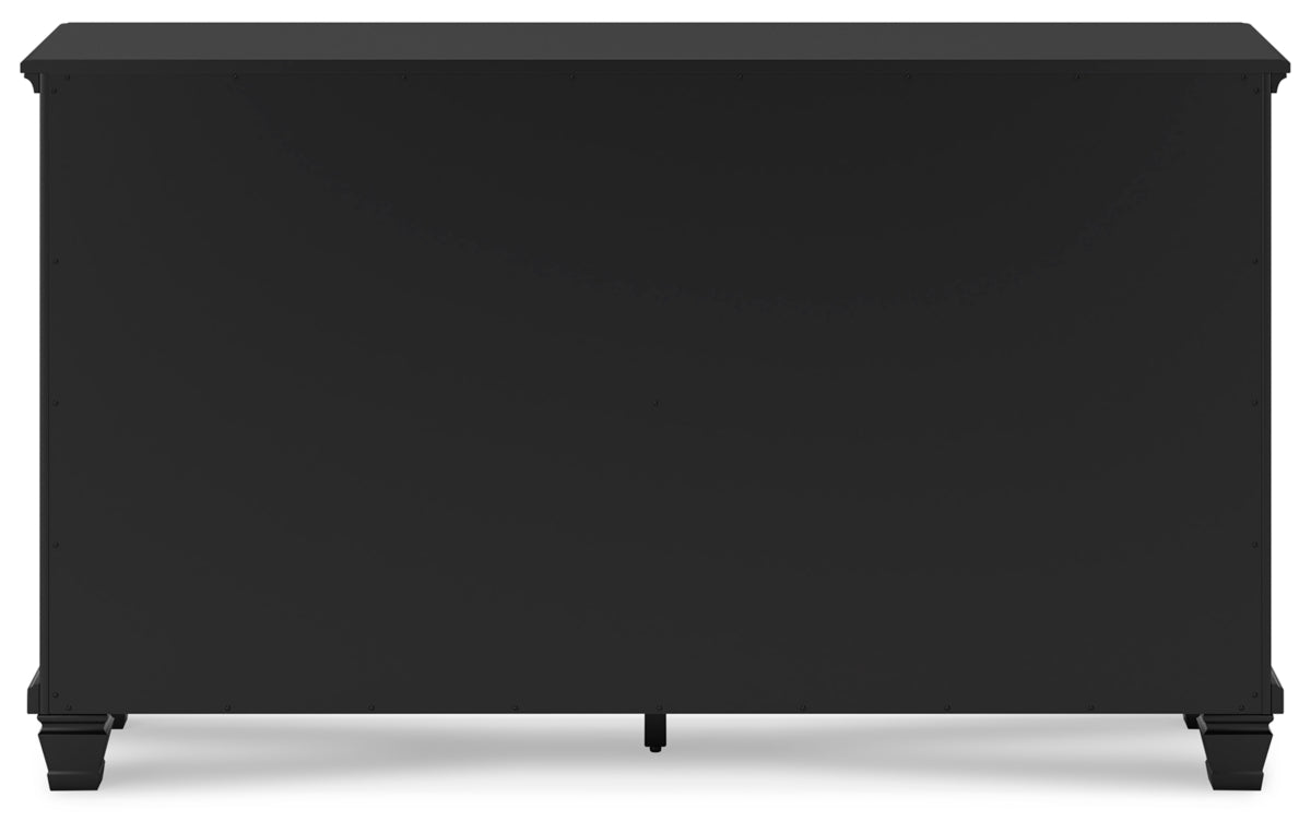 Lanolee Dresser