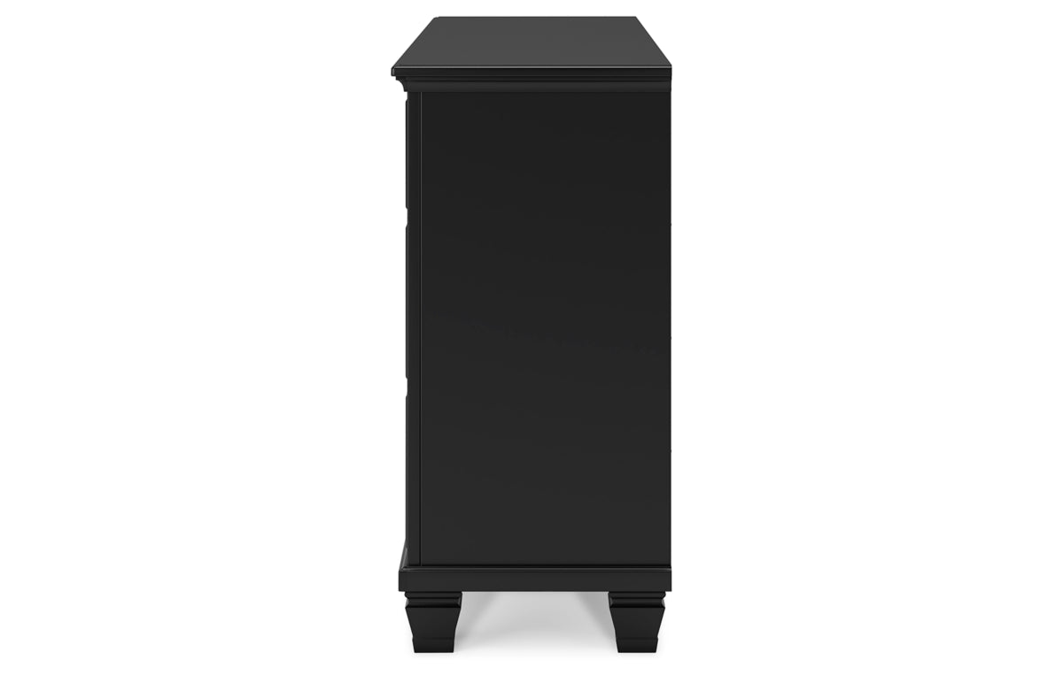 Lanolee Dresser