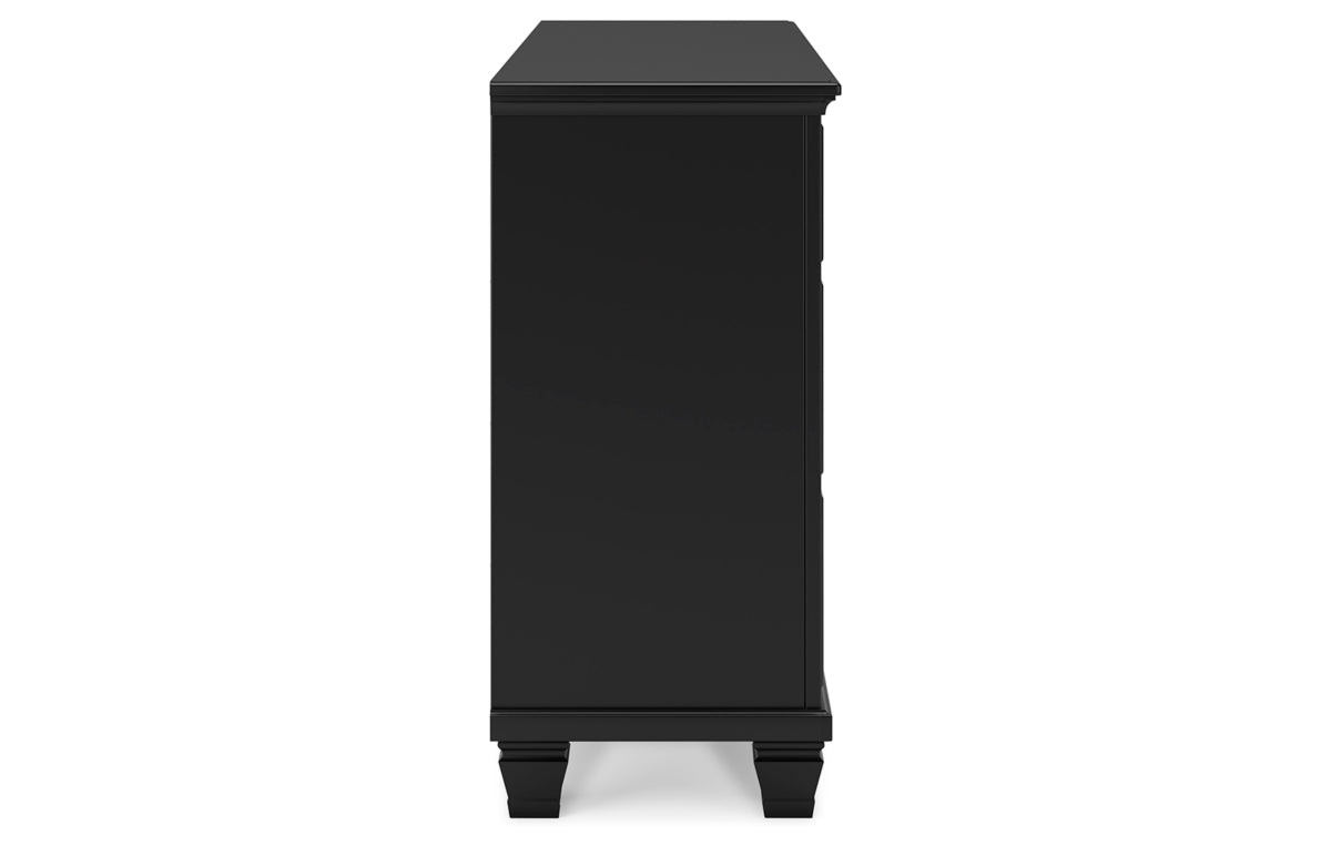 Lanolee Dresser