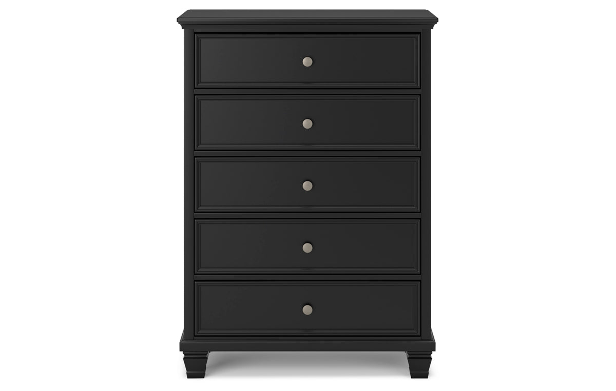 Lanolee Chest of Drawers