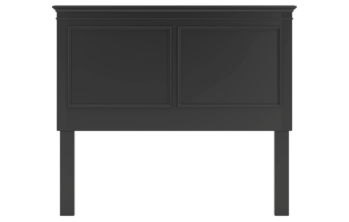 Lanolee Full Panel Headboard