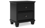 Lanolee Nightstand
