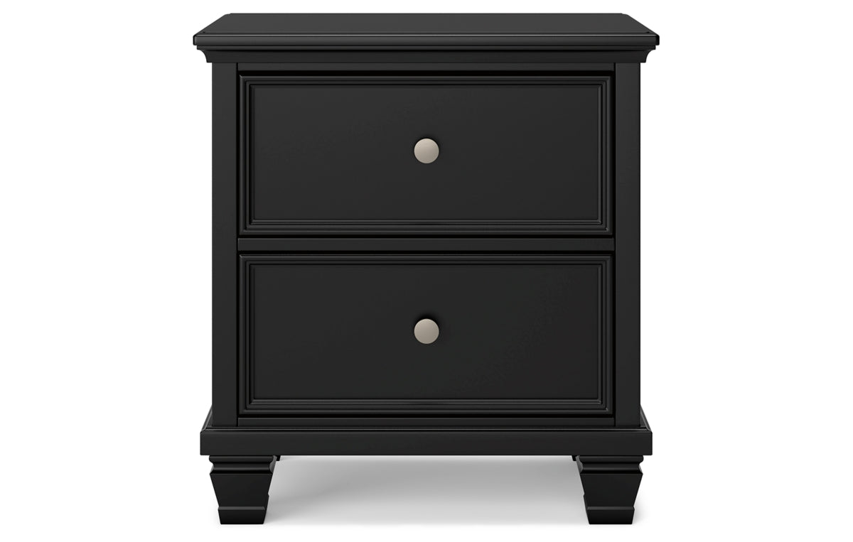 Lanolee Nightstand