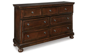 Porter Dresser