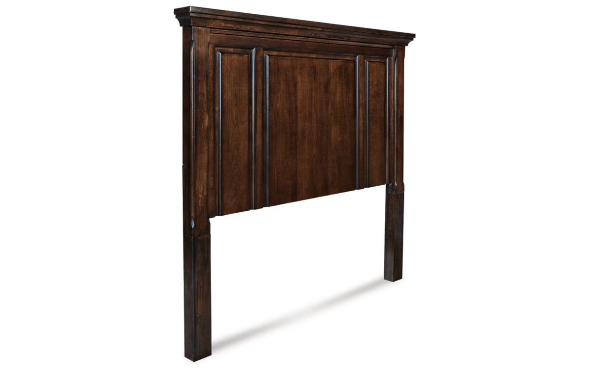 Porter Queen Panel Headboard