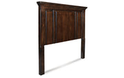 Porter Queen Panel Headboard