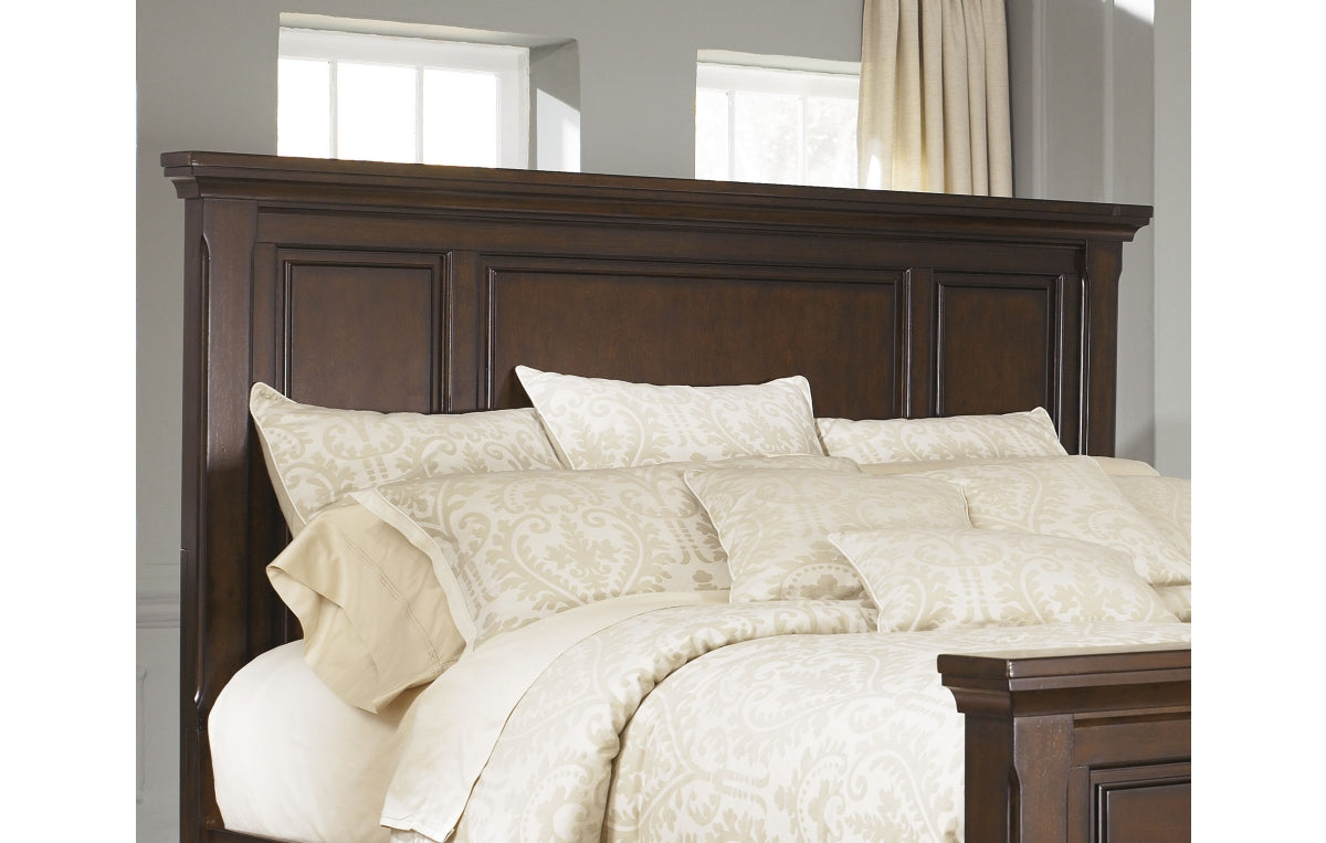 Porter King/California King Panel Headboard