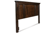 Porter King/California King Panel Headboard