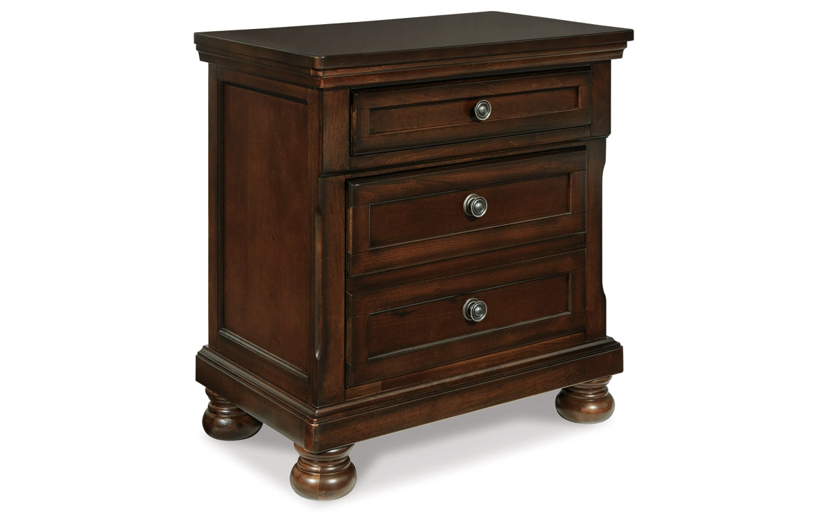 Porter Nightstand