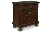 Porter Nightstand