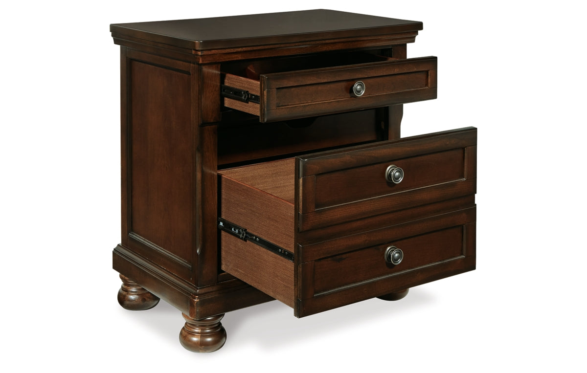 Porter Nightstand