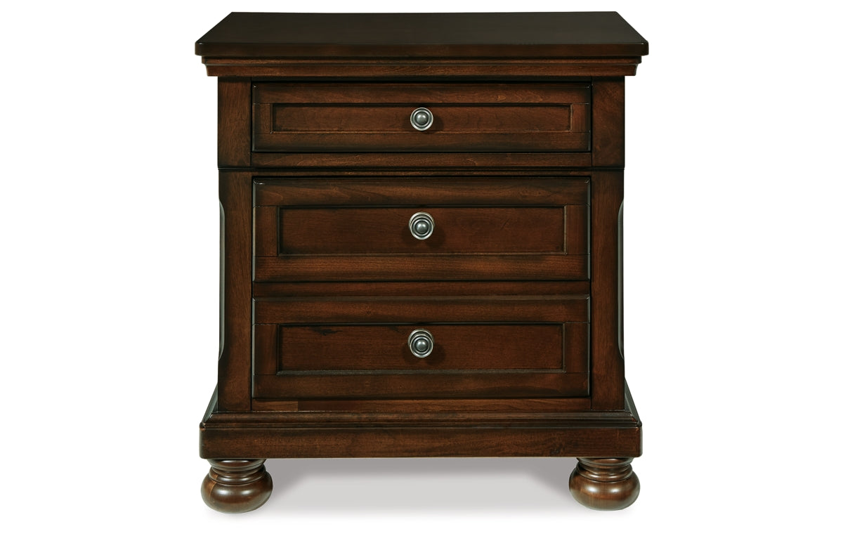 Porter Nightstand