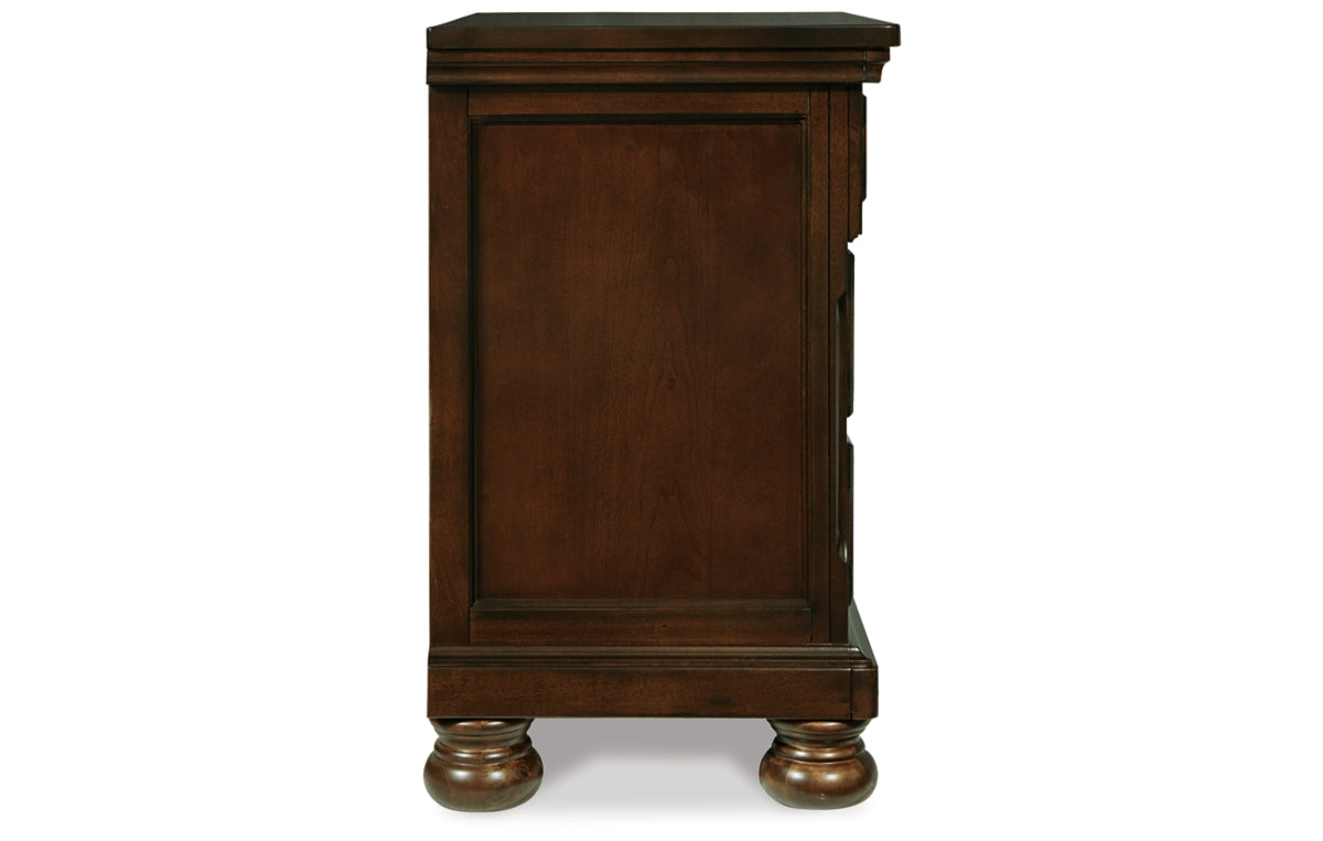 Porter Nightstand