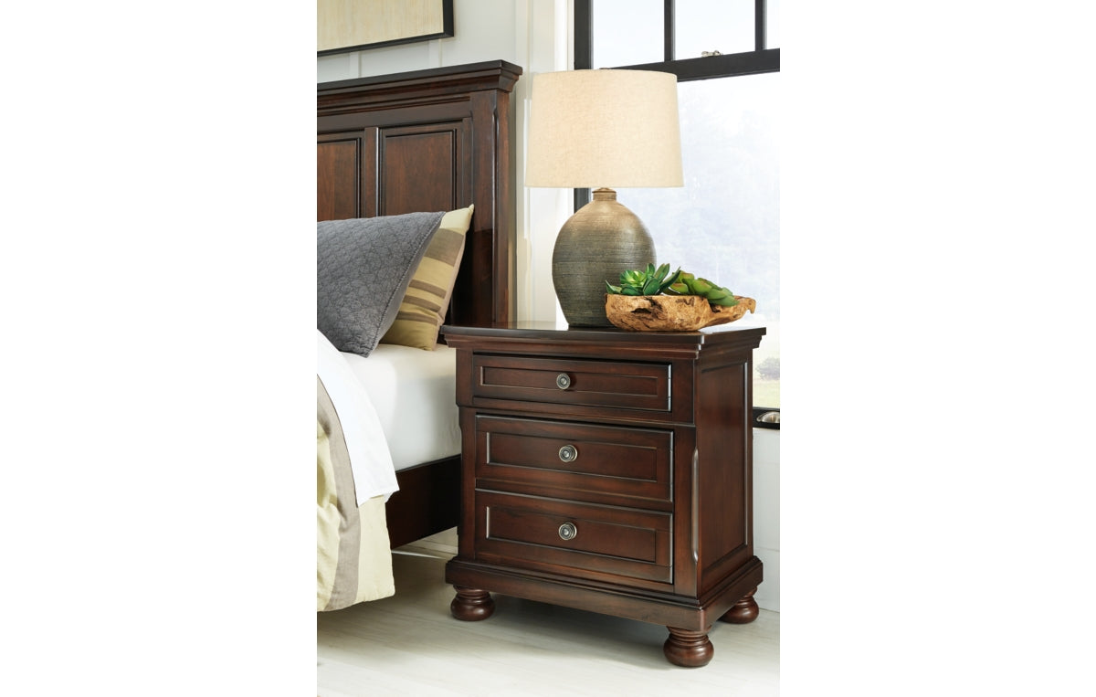 Porter Nightstand