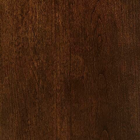 Porter King Panel Bed
