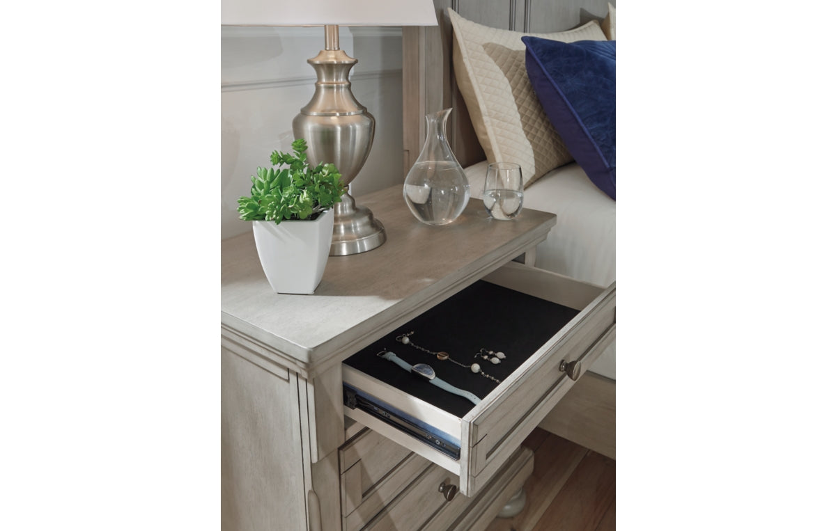 Lettner Nightstand