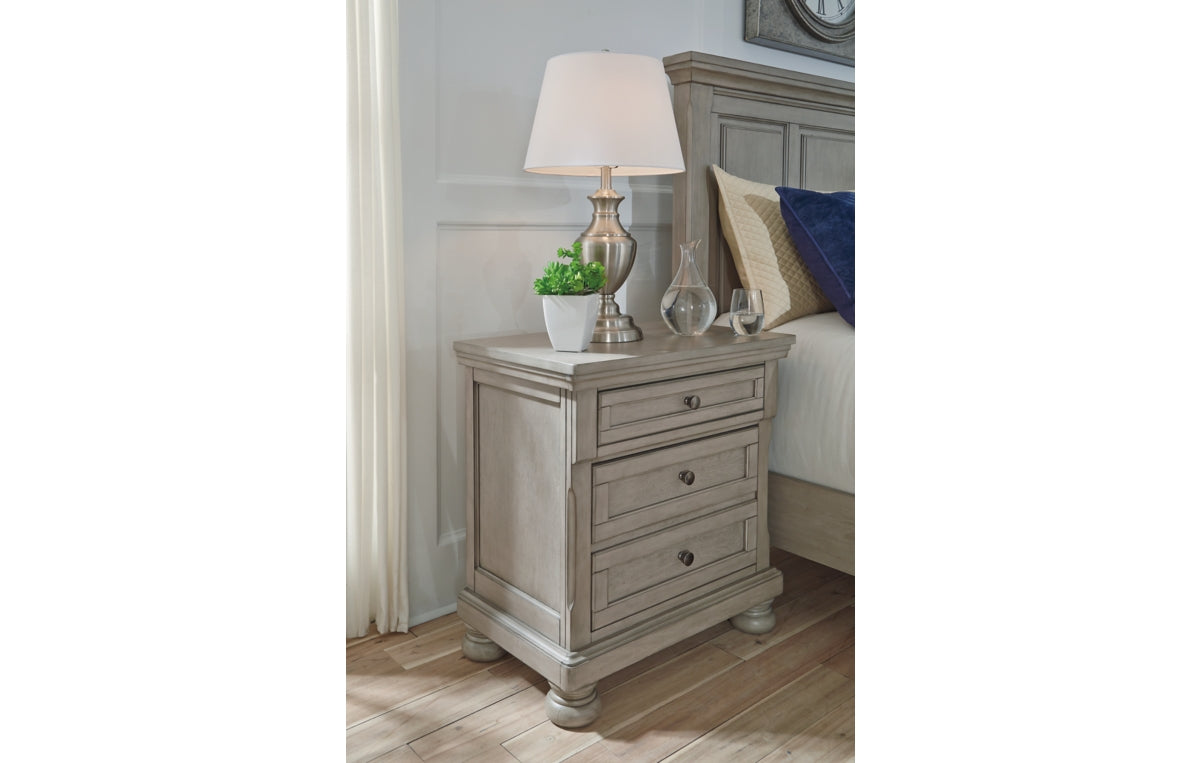 Lettner Nightstand