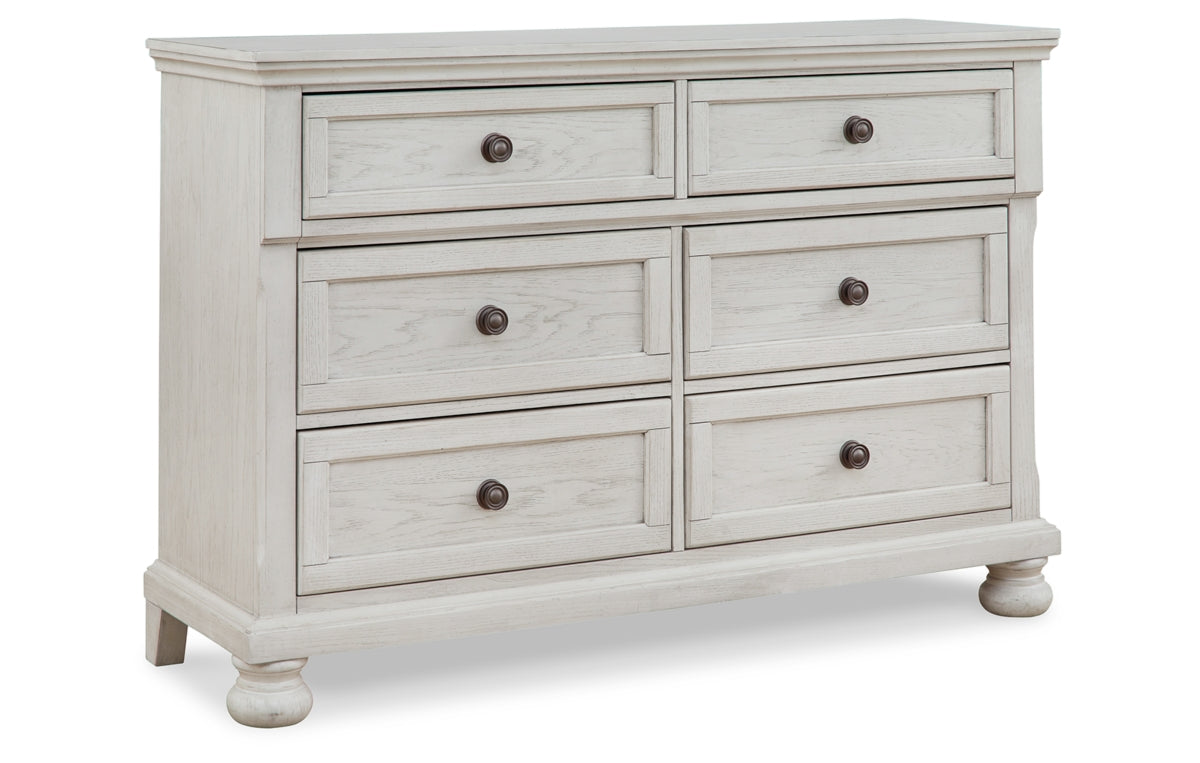 Robbinsdale Dresser