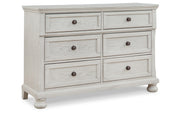 Robbinsdale Dresser