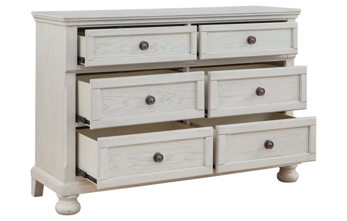 Robbinsdale Dresser