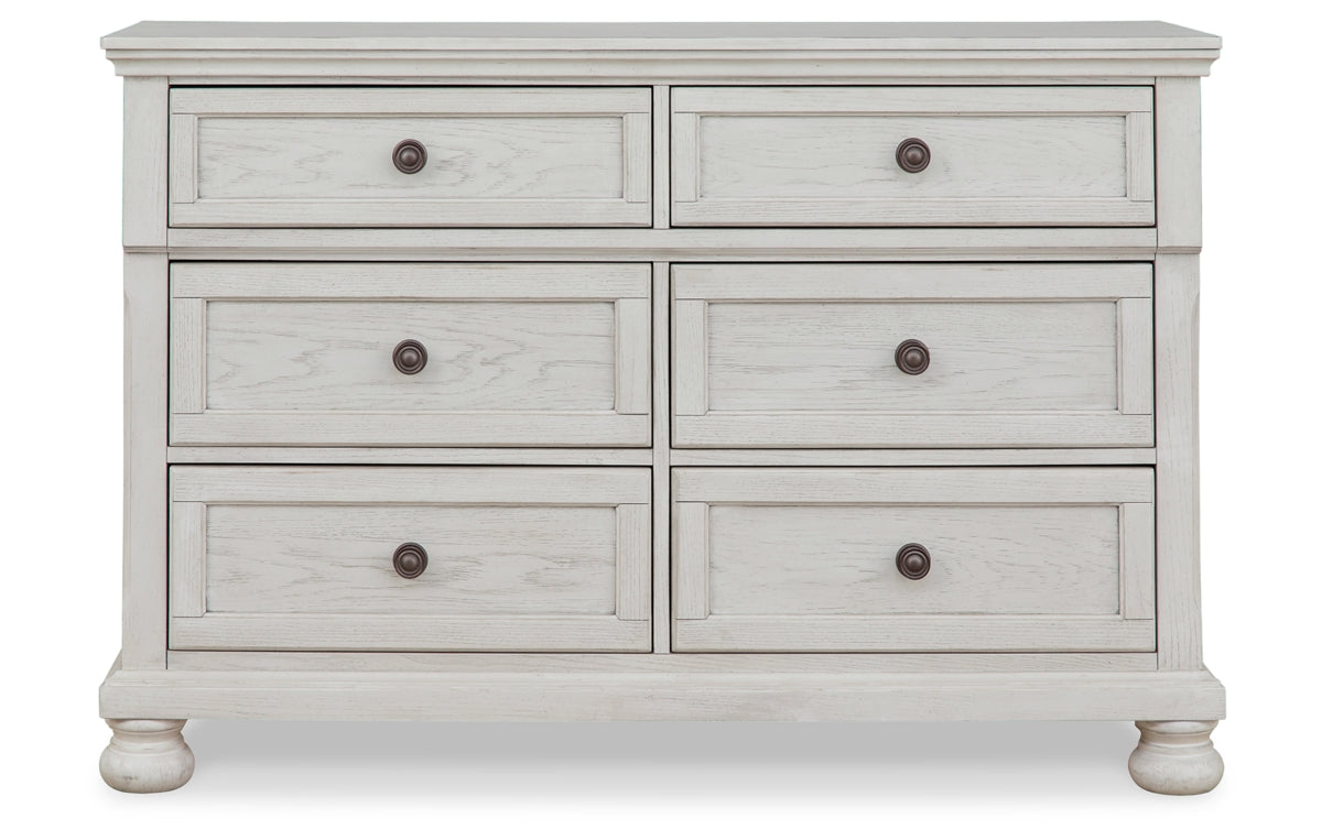 Robbinsdale Dresser