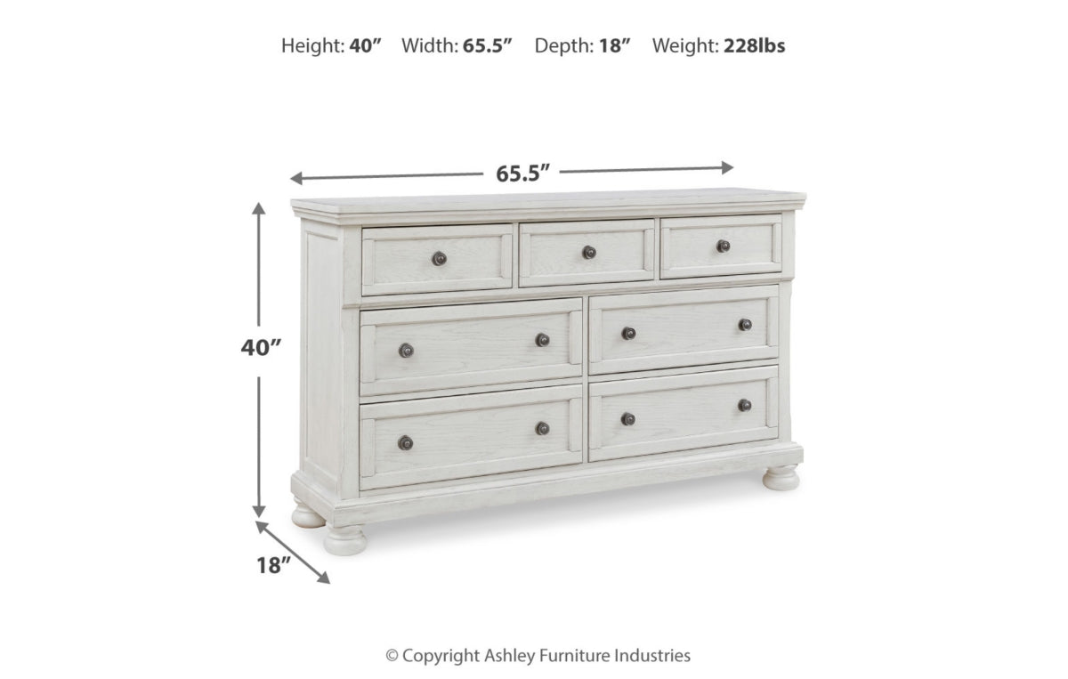Robbinsdale Dresser