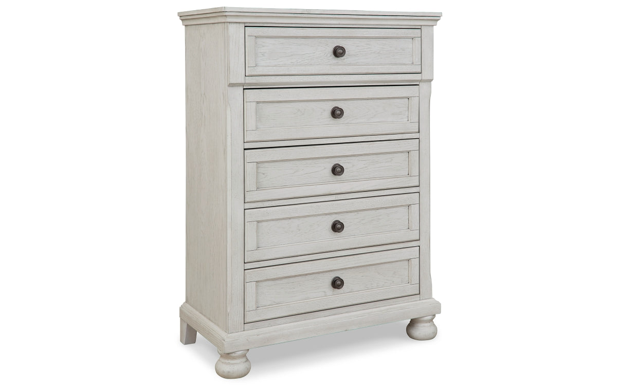 Robbinsdale Chest of Drawers