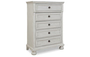 Robbinsdale Chest of Drawers