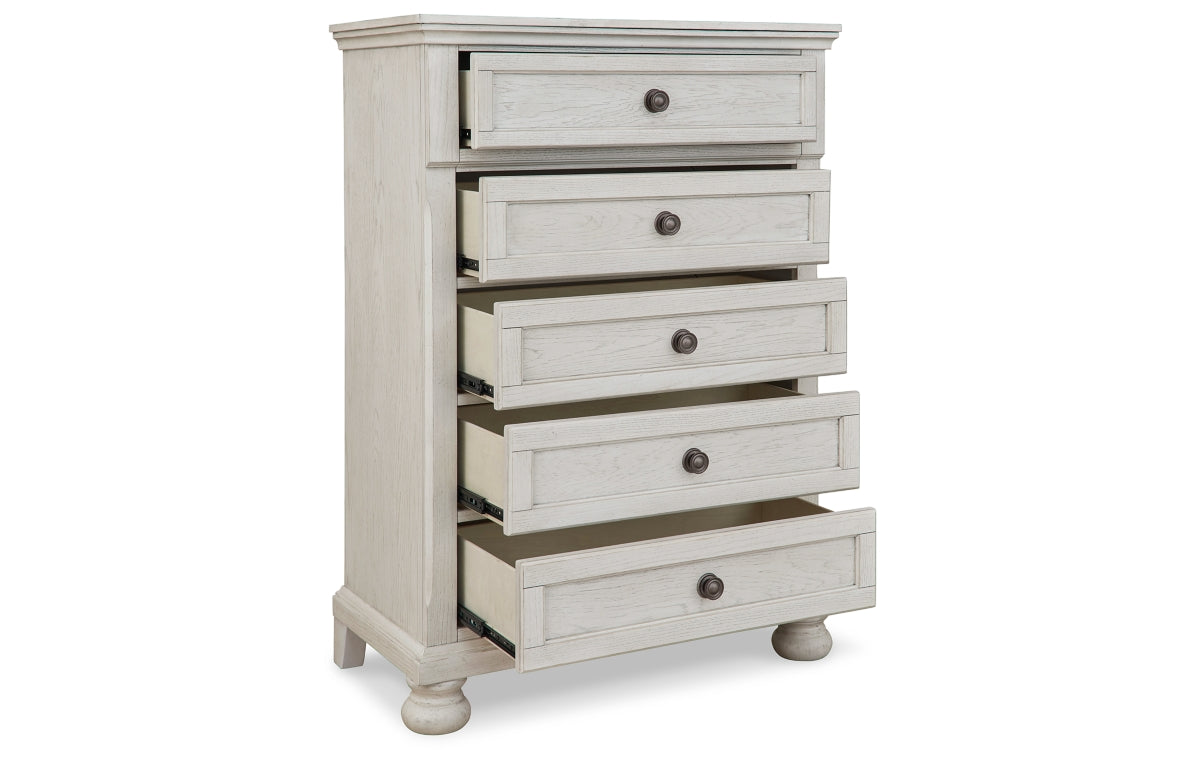 Robbinsdale Chest of Drawers