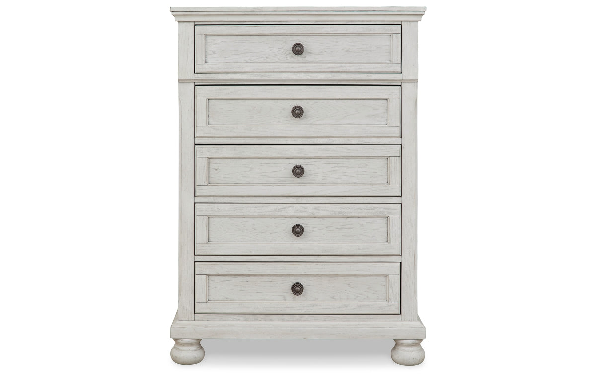 Robbinsdale Chest of Drawers