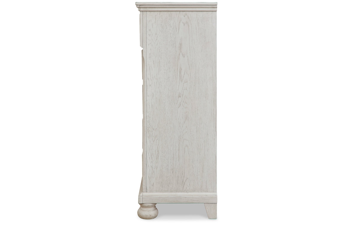 Robbinsdale Chest of Drawers