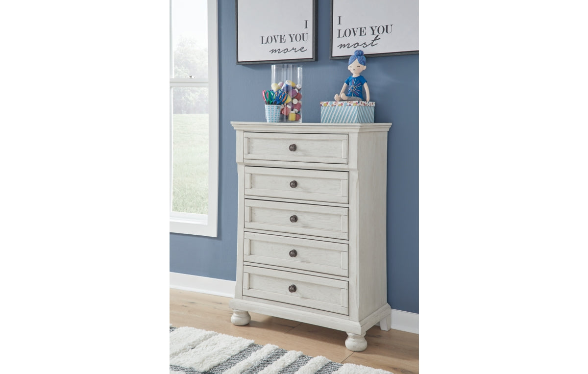 Robbinsdale Chest of Drawers
