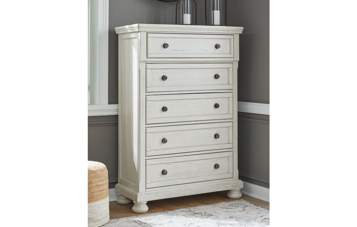 Robbinsdale Chest of Drawers