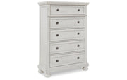 Robbinsdale Chest of Drawers