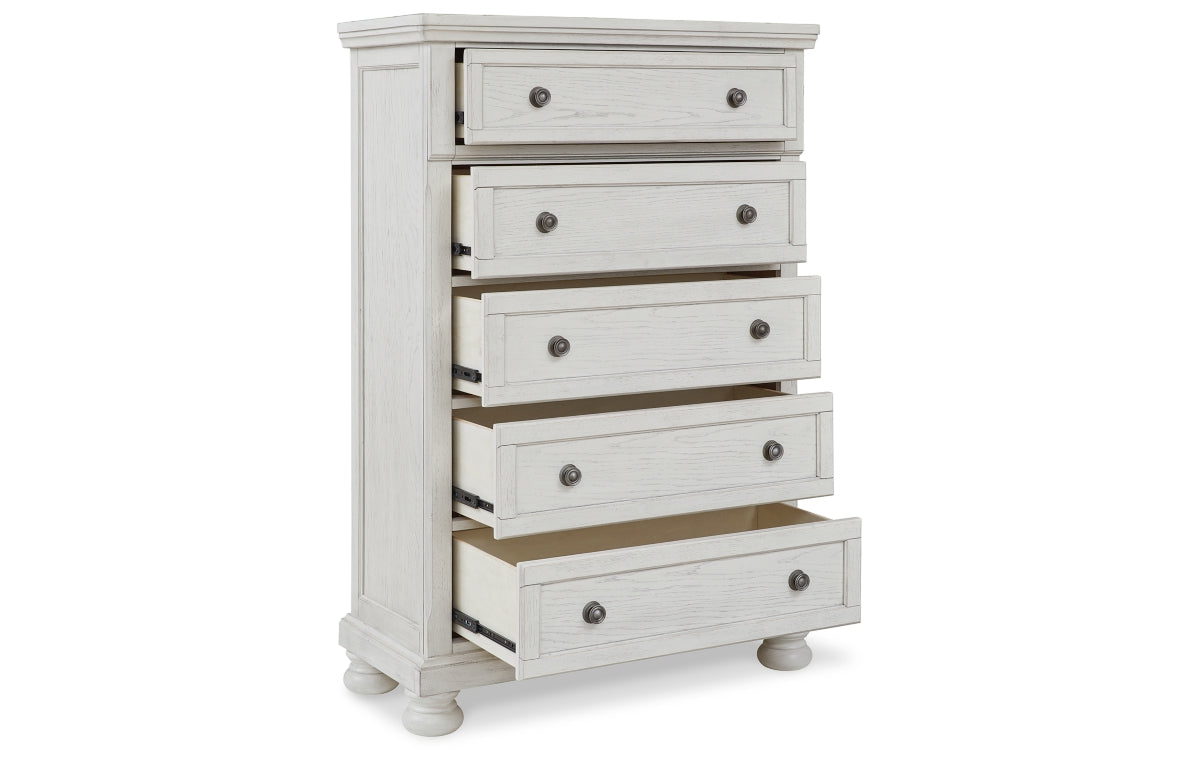 Robbinsdale Chest of Drawers