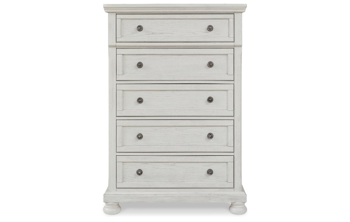 Robbinsdale Chest of Drawers