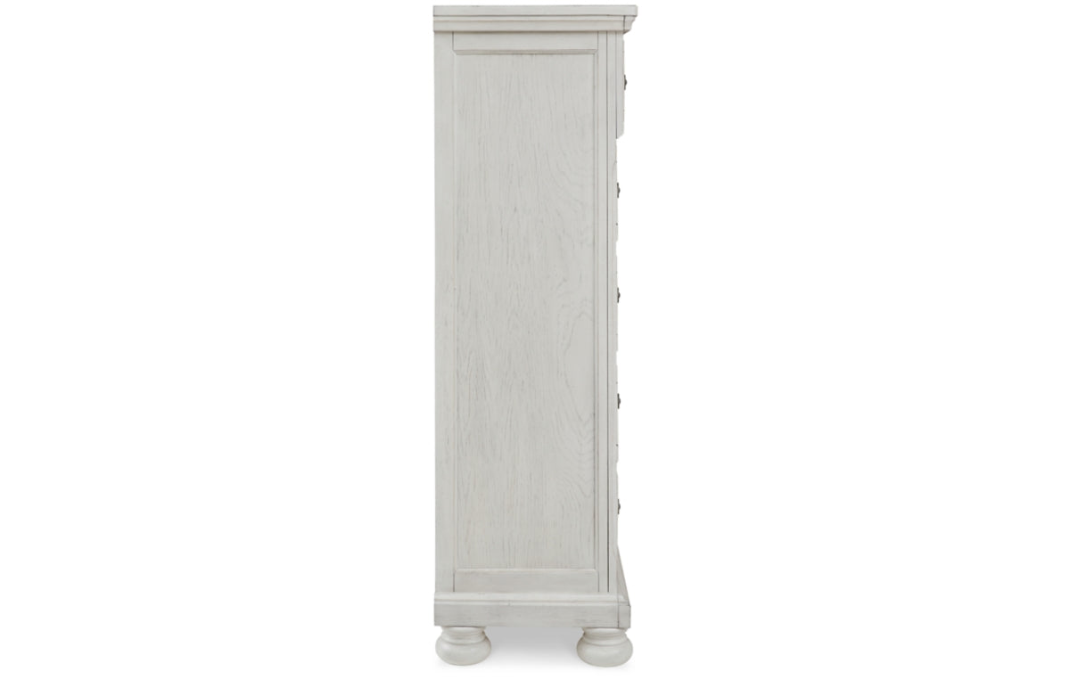 Robbinsdale Chest of Drawers