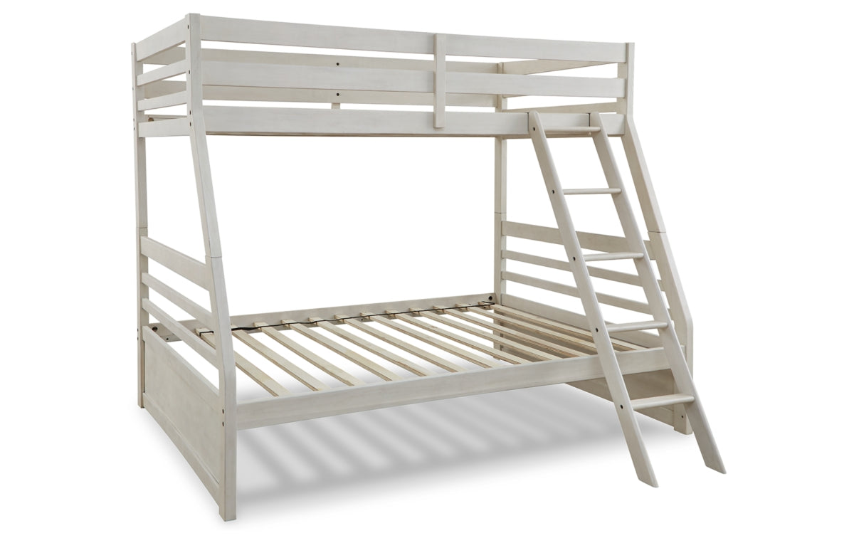 Robbinsdale Twin over Full Bunk Bed
