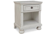 Robbinsdale Nightstand