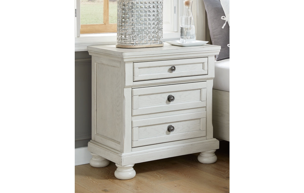 Robbinsdale Nightstand