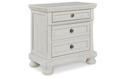 Robbinsdale Nightstand