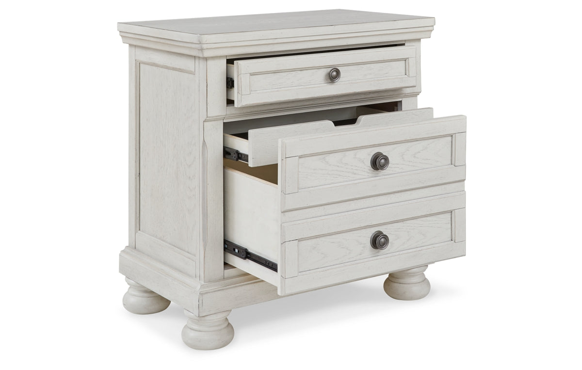 Robbinsdale Nightstand