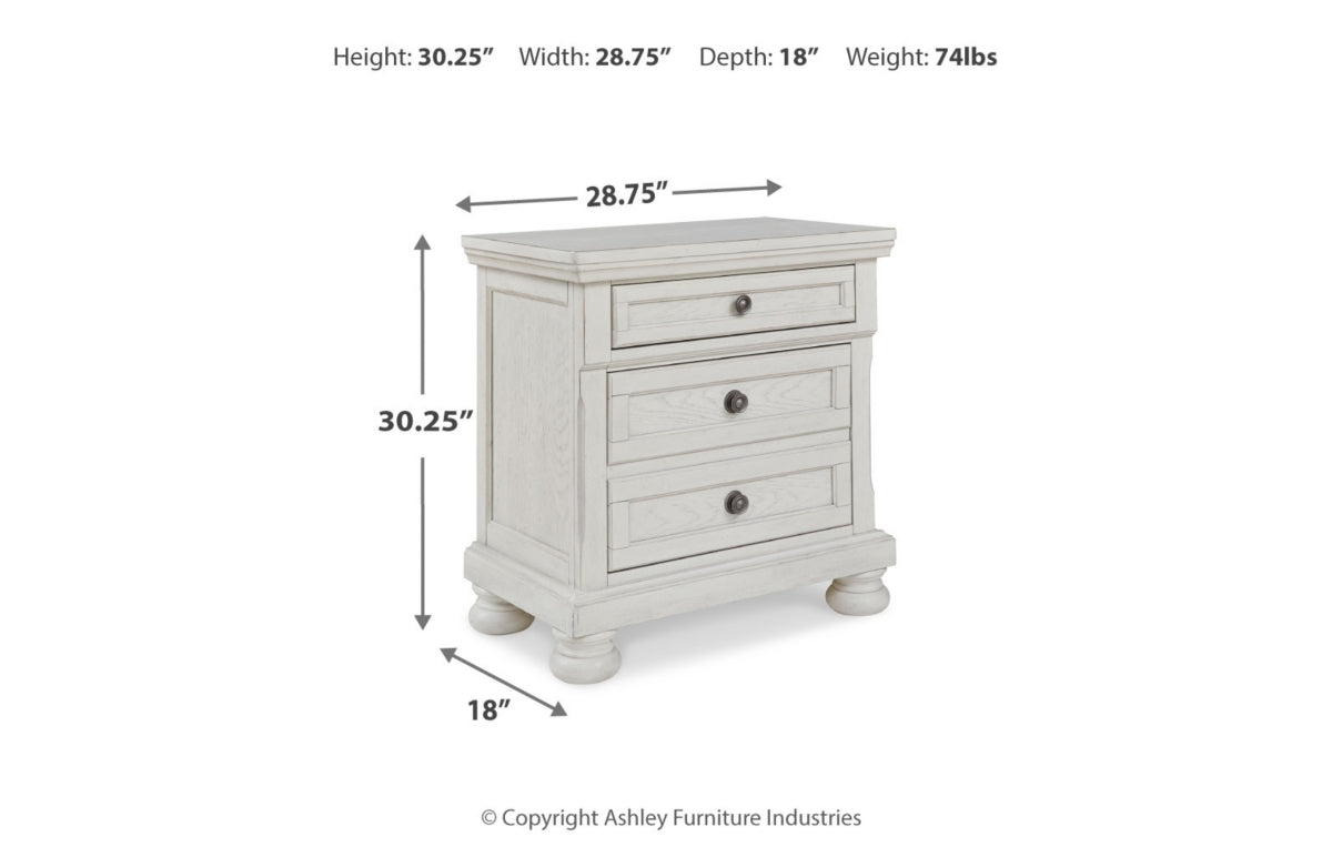 Robbinsdale Nightstand
