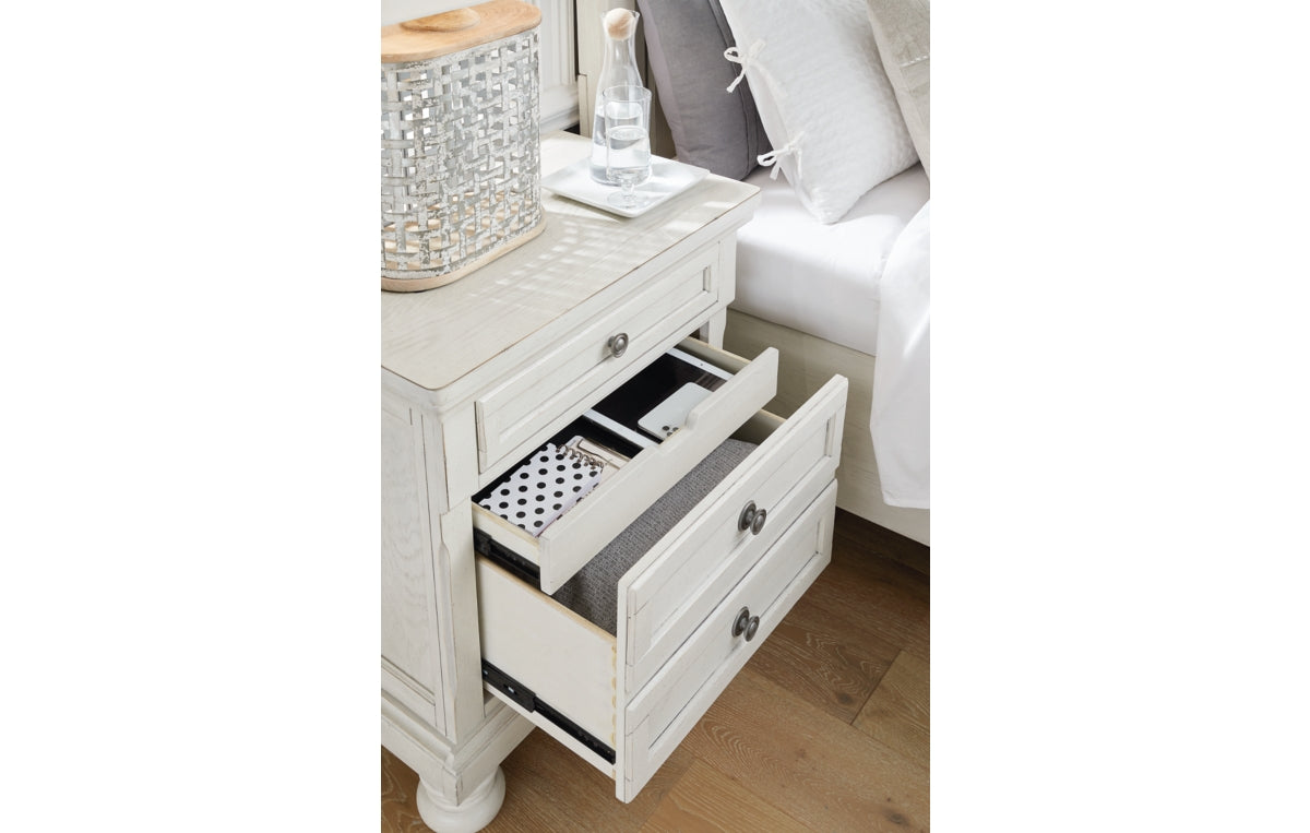 Robbinsdale Nightstand