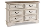 Realyn Dresser