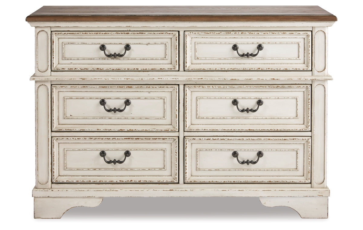 Realyn Dresser