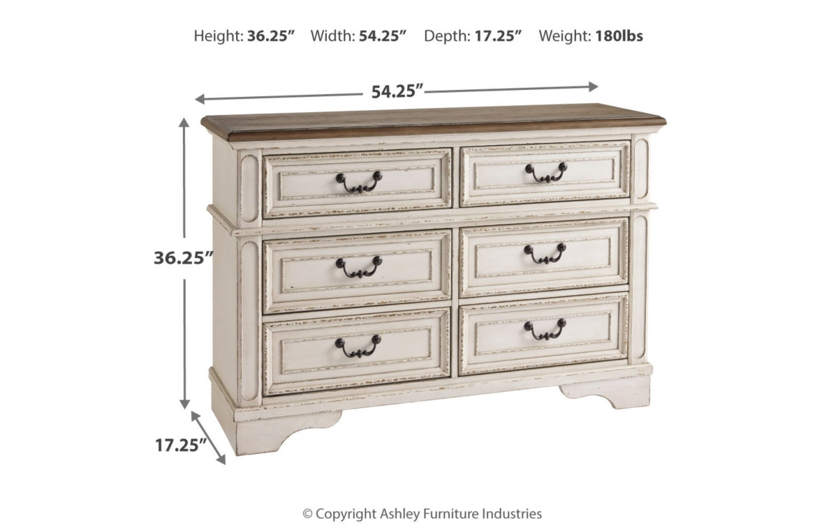 Realyn Dresser